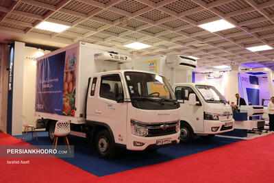 افزایش قیمت خودرو به تجاری‌ها رسید!