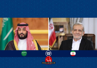  رویکرد اصولی ایران مبتنی بر وحدت داخلی و تعامل سازنده با کشورهای اسلامی است/ بن سلمان: عربستان هرگونه تهدید و تنش علیه ایران را غیرقابل‌پذیرش می‌داند