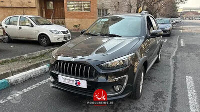  جذابیت های اطلس اس باعث سربلندی سایپا