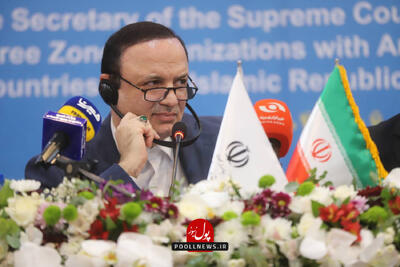  طرح تشکیل «شورای همکاری مناطق آزاد ایران و کشورهای عضو CIS» با هدف توسعه تعاملات اقتصادی منطقه‌ای