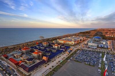 منطقه آزاد انزلی و رونق چرخه تجارت خارجی کشور / رشد قابل ‌توجه در تمام شاخص‌های اقتصادی