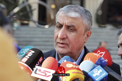 «هسته‌ای ایران» بهانه است/ انتظار داریم «گروسی» از این نوع ادبیات استفاده نکند