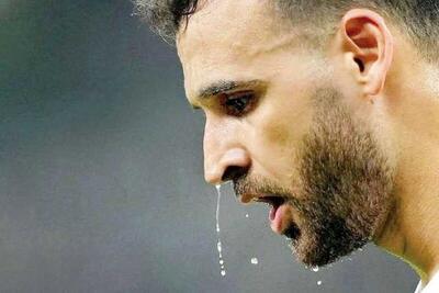 شکست مربع ایرانی مقابل مورایس؛ پاس گل نوراللهی بی‌فایده بود