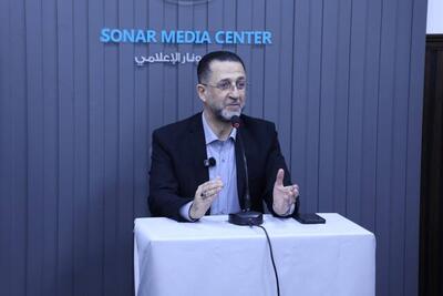  مرتضی: پیام بازدارندگی ایران به اسرائیل و هم‌دستانش مخابره شده است/ دیگر مجالی برای فعالیت تیم‌های تروریستی وابسته به آنها در ایران وجود ندارد