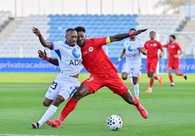 فرار شاگردان مجیدی از شکست در دقیقه ۹۶