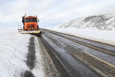 بازگشایی محور سوادکوه پس از انسداد شبانه؛ کندوان و کیاسر مسدود است