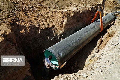 صدور مجوز انتقال آب از سد کارون ۳ به ایذه