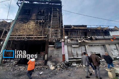 در اغتشاشات اخیر با یک ماشین ترور حرفه‌ای و آموزش‌دیده روبه‌رو هستیم/ برخورد با تروریست‌های محارب اغتشاشات اخیر باید مشابه برخورد با منافقین دهه60 باشد