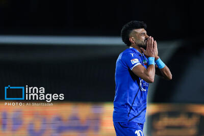 گل‌محمدی ستاره مغضوب استقلال را می‌خواهد؛ رضاییان شاگرد یحیی می‌شود؟