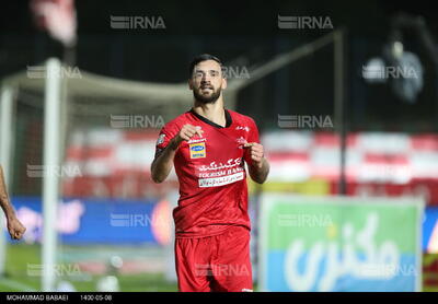 چرا نوراللهی به تراکتور نرفت؟/ در ایران فقط پرسپولیس!