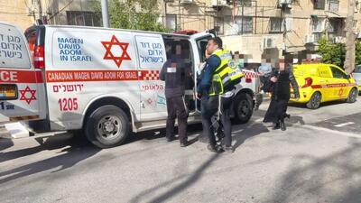  مونوکسید کربن در قدس قربانی گرفت؛ گازگرفتگی ده‌ها کودک اسرائیلی و مرگ دو نوزاد در کودکستان