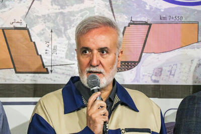 شیراز یک کارگاه بزرگ عمرانی شهری است