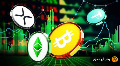 سبزپوشی محدود بازار کریپتو در سایه ترس سرمایه‌گذاران! رشد رمزارزها ادامه‌دار است؟