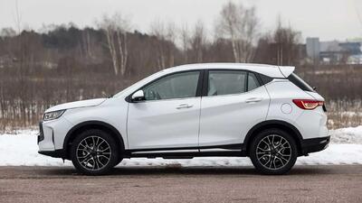 قیمت جدید کارخانه‌ای تیسان S05 اعلام شد؛ 350 میلیون افزایش قیمت [بهمن 1404]