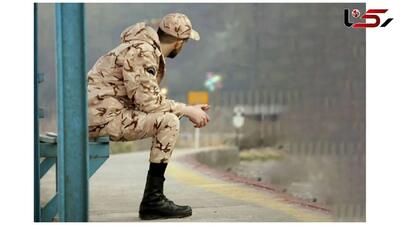  خبر مهم برای سربازان غایب / به این شرط اضافه خدمت بخشیده می‌شود