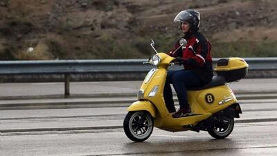 تصویب صدور گواهینامه موتورسواری برای بانوان / نحوه دریافت و آموزش از امروز