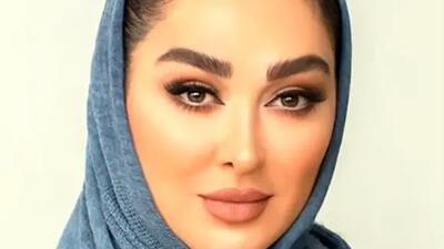  فیلم/ ویلای ساحلی الهام حمیدی در شمال کشوربا ساحل اختصاصی/ ببینید چه ویلای و چه ویویی محشری دارد