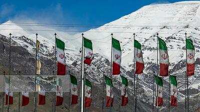 کیفیت هوای تهران در خطر؛ بارش برف و باران از اواخر امروز آغاز می‌شود