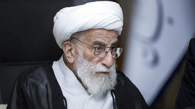 اولین واکنش جنتی به تهدید نظامی آمریکا علیه ایران / مردم مقابل دشمنان ایستاده‌اند!