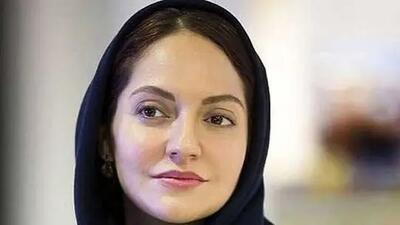 فیلم/ مهناز افشار: اولین بار در 12 سالگی عاشق شدم / دوست برادر بزرگم بود/ از راه دور