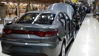هشدار تعزیرات به خریداران خودرو: قیمت‌های جدید ایران‌خودرو غیرقانونی است