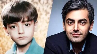 سفر به ایام قدیم / عکس های دوران کودکی بازیگران بچه مهندس؛ از مرضیه و مامانش تا کریم آقا و جواد جوادی