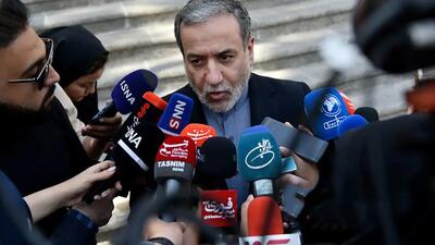  همه کشورهای منطقه درباره تهدید نظامی و بی‌ثباتی در منطقه اتفاق نظر دارند