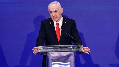  رجزخوانی جدید نتانیاهو برای ایران: ضربه‌ای که ندیده‌اید