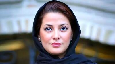  عکس/ چهره متفاوت طناز طباطبایی 26 ساله در کنار داریوش مهرجویی زمانی که معروف نبود