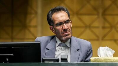  نماینده مجلس: دولت باید اول کالا تأمین می‌کرد، بعد سراغ آزادسازی ارز می رفت/ یک میلیون تومان کالابرگ کافی نیست