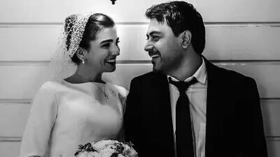 فیلم/ سیما خضرآبادی بازیگر سریال بچه مهندس : شغلم را از همسرم قایم کرده بودم/ هرگز فکرشو نمیکرد/ همسرم منو نشناخته بود