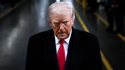 سی‌ان‌ان:ترامپ تهدید کرده در ایران مداخله خواهد کرد