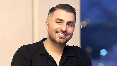  دانلود آهنگ علیرضا طلیسچی / به نام بی هویت