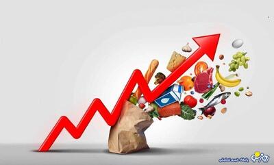 بیشترین افزایش قیمت خوراکی به کدام خوراکی اختصاص پیدا کرد؟