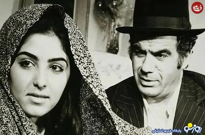  شیلا بازیگر سینمای قبل انقلاب در ۶۹ سالگی