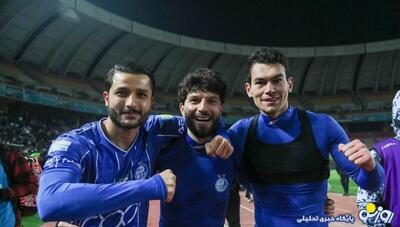  این ستاره استقلال جام جهانی را از دست داد