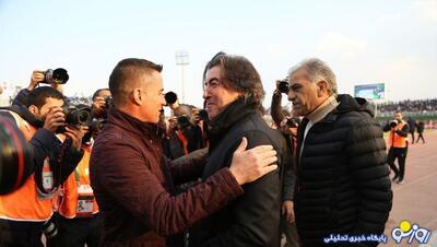 آنچه اوسمار دارد و ساپینتو اصلاً ندارد 