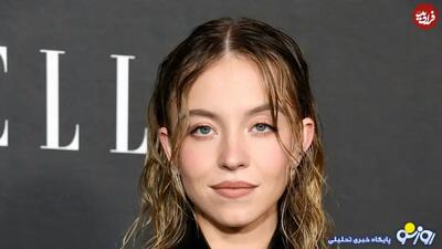  چهره ثبت شده از سیدنی سوئینی در ۵ نوامبر ۲۰۲۵