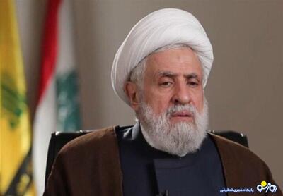  سخنرانی دبیر کل حزب‌الله درباره ایران