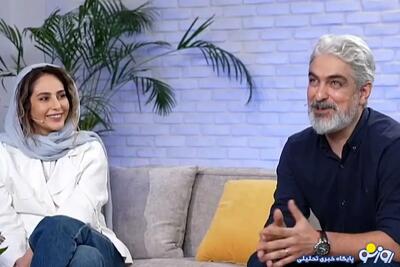  دو تا از بازیگران سینما سرپرستی یک کودک ۷ ساله را برعهده گرفتند!