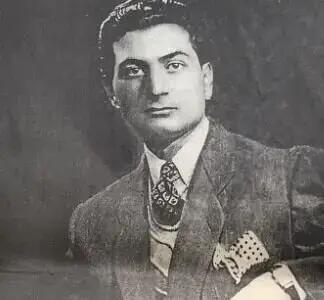  تصویری از مخوف‌ترین گنگستر ایران!