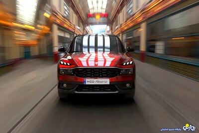  قیمت ماشین‌های کرمان‌موتور و بهمن به‌شدت رشد کرد