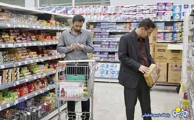 زمانی برای پایان افزایش قیمت‌های خوراکی‌ها وجود ندارد؟