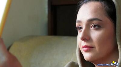  تصویر «ترانه علیدوستی» در جشن تولد رضا عطاران