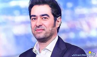  شهاب حسینی چرا از همسر اولش جدا شد؟