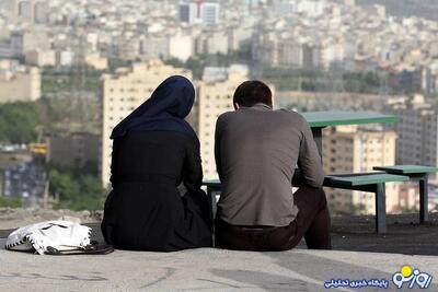 اعتراضات نتیجه اش چیزی نشد جز به وجود آمدن بیماری‌های روانی!