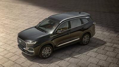 آخرین قیمت تیگو ۸ مدیران خودرو در بازار - ۸ بهمن