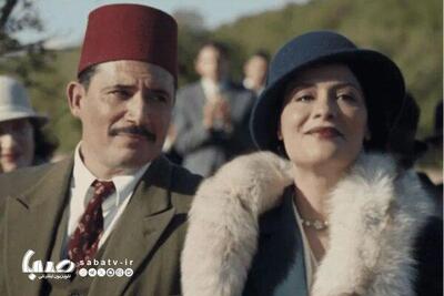 پلیس رژیم صهیونیستی مانع نمایش فیلم نماینده اسکار شد | مجموعه رسانه ای صبا