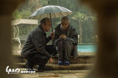 کارگردان فیلم پروانه: ۱۷ سال تلاش کردم تا فیلم اولم را بسازم | مجموعه رسانه ای صبا