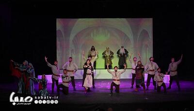 از اجرای متن زنده‌یاد «بهرام بیضایی» تا حضور گروه بوشهر در ششمین روز جشنواره تئاتر فجر | مجموعه رسانه ای صبا